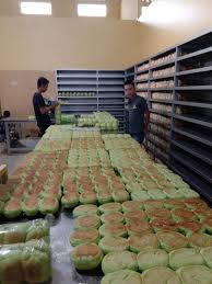 Bukit pinang, samarinda ulu, kota samarinda, kalimantan timur 75131, indonesia. Pabrik Roti Sri Rezeki Home Facebook
