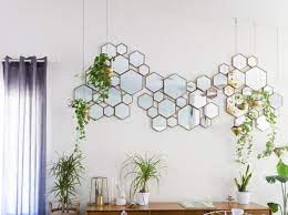 Create Plant Wall Decor At Home