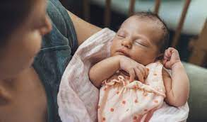 Newborn Worries Not to Lose Sleep Over - KC Parent Magazine