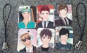 Posts 1 to 20 of 426. Light Style Savvy Trendsetters Plastic Character Charms Males 1 99 Via Storenvy Style Savvy Etsy Trend Setter
