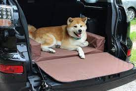 Dog Mat For Car Dog Bed Car Seat Dog
