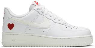 Air Force 1 Low Valentine's Day – Sneakers Joint