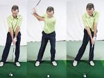 what-is-the-stack-and-tilt-golf-swing