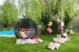 Outstanding Home Garden Decor Ideas