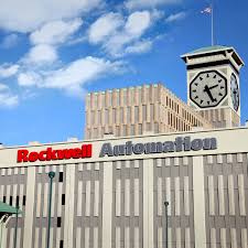Our Company Rockwell Automation