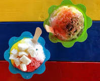 Image result for shave ice