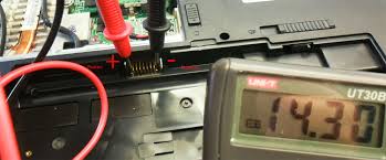 Image result for laptop battery not charging properly