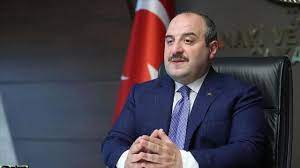 Mustafa Varank kimdir? Sanayi ve Teknoloji Bakanı Mustafa Varank kaç çocuğu  var? - Haberfokus