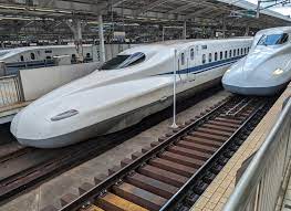 shinkansen guide tickets seat