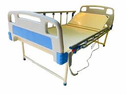 Hospital Electric Semi Fowler Bed Size