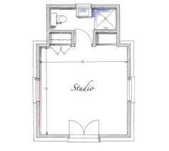 Small Cottage Floor Plans Compact