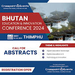 Bhutan Education and Innovation Conference 2024