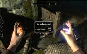 Recently, physicians from around the globe report that there has been an increase in the number of men who come to them to ask for ways to help them maintain better erections. Discerning The Transmundane The Elder Scrolls V Skyrim Wiki Guide Ign