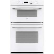 Ge 27 In Double Electric Wall Oven