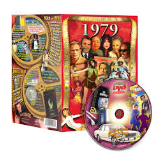 The questions cover a wide range of topics (politics, entertainment, sports, science, etc). Flickback 1979 Trivia Playing Cards 40th Birthday Or 40th Anniversary Gift Card Games Poker Fzgil Games