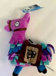 It's probably best to commit this map to memory. Fortnite Llama Pinata 7 Plush Toy Figure Video Epic Games Stuffed Animal New Ebay
