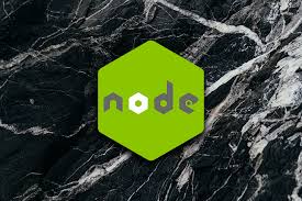 creating configuration files in node js