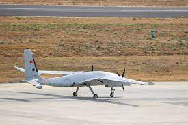 uk interested in turkish drones we