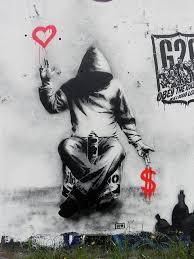 1974, a remarkable figure of british street art. Banksy Art Streetart Graffiti Love Money Street Art Graffiti Street Art Banksy Graffiti