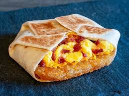 taco bell breakfast crunchwrap recipe