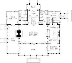 Sl1426 Southern Living House Plans