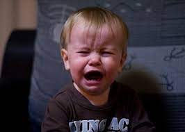 Do Babies Fake Cry? | Smart News| Smithsonian Magazine