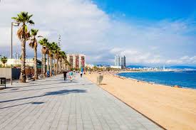 Find fun things to do, best places to visit, unusual things to do, and more for couples, adults, and kids. Top Beaches In Barcelona Spain
