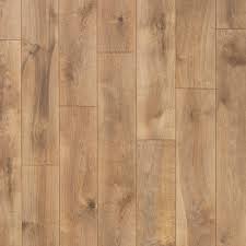 pergo lpe01 lf017 clics 7 1 2 inch wide embossed laminate flooring summer oak brown