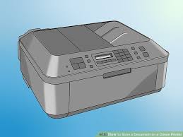 My friend changed isps a few months ago and now has a new router, but his printer was never set up to connect to the new access point. How To Scan With Canon Ts3122 Lasopabuddy