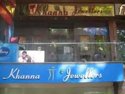 le khanna jewellers in civil lines