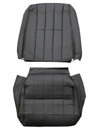 volvo 240 245 265 seat cover upholstery