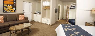 pigeon forge hotels with family suites