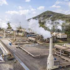 meet the geothermal chions the new