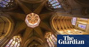 Church stained glass windows are what made most of us passionate about stained glass. Heavenly Illumination The Science And Magic Of Stained Glass Chemistry The Guardian