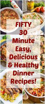 1000 Images About Healthy Recipes On Pinterest Healthy Meals Better  gambar png