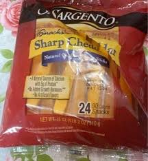 sargento natural sharp cheddar cheese