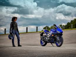 beginner motorcycles for women