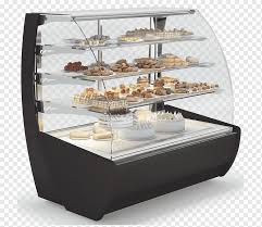 Bakery Display Case Cabinetry Pastry