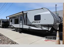 2023 genesis supreme vortex 2614 rv for