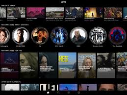 Vevo Giving Up On Iphone Ipad Apps To Focus On Youtube