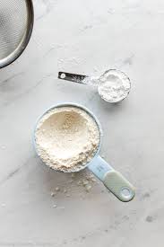 cake flour subsute sally s baking