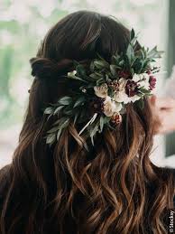 Естественно, необходимо помнить и о модных тенденциях, ведь невеста должна быть не только красивой, но и выглядеть модно и стильно. Roskoshnye Pricheski Na Svadbu Dlya Gostej