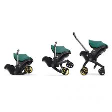 Doona Stroller Car Seat Is It A Must