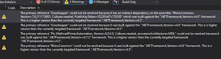 4 8 net framework