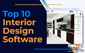 top 10 interior design software