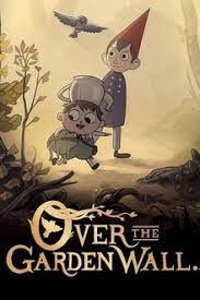 over the garden wall season 1