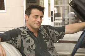 Every person on this list has either been seen in public with matt leblanc, or is known to. Friends Matt Leblanc Shares How Broke He Was Before Landing Joey Tribbiani Role