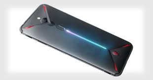 nubia red magic 3 smartphone shoots 8k