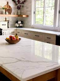 affordable quartz that look like marble