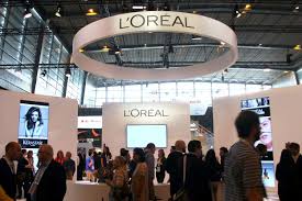 l oreal does test on s and is